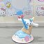 ที่เสียบการ์ด - Sanrio - Sanrio Family Dessert Series Card Holder