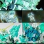 PRE-ORDER : HG 1/144 GUNDAM BASE TOKYO LIMITED UNICORN GUNDAM (LUMINOUS CRYSTAL BODY) PLASTIC MODEL