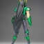 Saint Seiya Saint Cloth Myth Dragon Shiryu V2