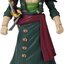Pre-order : ANIME HEROES One Piece - RORONOA ZORO