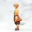 Pre-order : DEMON SLAYER: KIMETSU NO YAIBA GRANDISTA -TANJIRO KAMADO- / -ZENITSU AGAMATSU- / -INOSUKE HASHIBIRA-