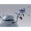 Metal Build - Crossbone Gundam X3 by Premium Bandai (Lot JP มีกล่องน้ำตาล)