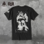 PRE-ORDER : STRICT-G NEW YARK × BOUNTY HUNTER DOM T-shirt