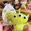Toy story - Aliens Three Eyes Transformation Series by Miniso (Set of 6 +1 Secret)