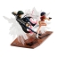 PRE-ORDER : COWBOY BEBOP SPIKE SPIEGEL & FAYE VALENTINE 1ST GIG PVC FIGURE
