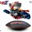 ML09 Mazinger Z1 Magnetic Levitating Version by Kids Logic