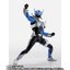 PRE-ORDER : S.H.Figuarts (Shinkocchou Seihou) Wingman GIRDER SILHOUETTE