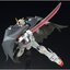 PRE-ORDER : HGUC 1/144 Crossbone Gundam X1 Kai Plastic Model