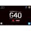 PRE-ORDER : HG 1/144 Gundam G40 (Industrial Design Ver.) Plastic Model