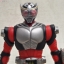 Masked Rider Ryuki - Rider Hero Series 41 Masked Rider Ryuki by Bandai