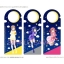 PRE-ORDER : Love Live! Sunshine!! Aqours Yasuya Doorknob Sign