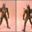 S.I.C Vol.26 Masked Rider ZO & Doras by Bandai