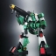 Soul Of Chogokin GX-35 Walker Gallia by Bandai