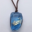 PRE-ORDER : Ultraman Cosmos Kiseki Pendant Necklace