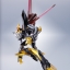 Pre-order : METAL ROBOT SPIRIT SIDE KMF SHINKIROU ACTION FIGURE