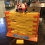 Humpty Dumpty’s Wall Game