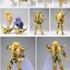พาร์ทเสริมฟิกเกอร์ Saint Seiya - [TAMASHII NATION 2009 Autumn] Saint Seiya Saint Cloth Myth APPENDIX Scorpio Milo OCE ~Original Color Edition~ by Premium Bandai (Limited)