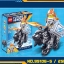 OBM 99106 1-6 Nexo Knights