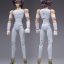 Saint Seiya Saint Cloth Myth Phoenix Ikki (God Cloth) Original Color Edition by Bandai