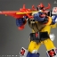 Soul Of Chogokin GX-59 Daltanious by Bandai