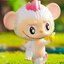 Labubu The Monsters Animals series by Pop Mart (Set of 12+1secret)