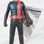 Movie Monster Series Kamen Rider 2+1 (Shin Kamen Rider) by Bandai