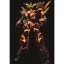 PRE-ORDER : RG 1/144 The Gundam Base Limited Unicorn Gundam 02 Banshee Norn (DESTROY MODE) (LIGHTING MODEL) Plastic Model