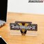 PRE-ORDER : Acrylic Logo Display EX Super Sentai Series