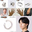 PRE-ORDER : Kamen Rider Zeztz Accessoires