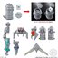PRE-ORDER : SO-DO CHRONICLE So-Do Kamen Rider Birth BIRTH UNIT