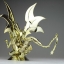 Saint Seiya Saint Cloth Myth Dragon Shiryu (God Cloth) Original Color Edition by Bandai