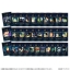 PRE-ORDER : Mobile Suit Z Gundam Daily Turning Calendar Camille Vidan's Words