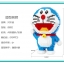 Balody 26002 Doraemon Jumbo Size (ไม่ใช่นาโน) 2434pcs