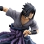 PRE-ORDER : G.E.M. SERIES NARUTO SHIPPUDEN UCHIHA SASUKE SHINOBI WORLD WAR VER. PVC FIGURE