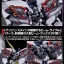 PRE-ORDER : HG 1/144 NZ-999 II NEO ZEONG (NARRATIVE VER.) PLASTIC MODEL