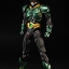 S.I.C Vol.63 Masked Rider Gills and Masked Rider Another Agito by Bandai