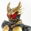 S.I.C Vol.19 Masked Rider Agito by Bandai