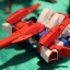 SD BB372 Gundam AGE-3 (Normal, Fortress ,Orbital) by Bandai