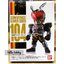 Converge Kamen Rider - 104 (secret) Joker Undead