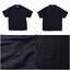 PRE-ORDER : STRICT-G "Mobile Suit Gundam" Rayon Embroidered Shirt