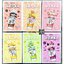 Jaki XWZB 23024-23041 - MIXUE Honey Milk Tea Cup
