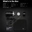 AD300Pro Godox HSS Sync Wireless Flash Portable+Battery TTL AD300 แฟลชพกพามีแบตเตอรี่