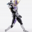 Pre-order : S.H.Figuarts (Shinkocchou Seihou) Kamen Rider Den-O Sword Form / Gun Form
