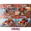 Tiger 71111 Iron Man