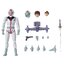 PRE-ORDER : G.M.G. COLLECTION 09 Mobile Suit Gundam Earth Federation Forces Amuro Ray Normal Suit Ver. / 10 Mobile Suit Gundam Zeon Principality Forces Char Aznable Normal Suit Ver. / EX Mobile Suit Gundam The Battle of A Baoa Qu