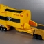 Kaizoku Sentai Gokaiger DX Gokaioh by Bandai