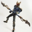 S.I.C Vol.19 Masked Rider Agito by Bandai