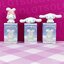 โคมไฟจิ๋ว ชินนาม่อนโรล Cinnamoroll