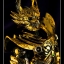 Garo Equip & Prop Vol.1 Makaikado Kiramekibito 12”inch by Bandai