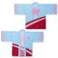 PRE-ORDER : New Sakura Wars Happi (Sakura Amamiya)